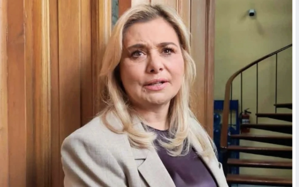 Maru campos denuncia persecución política tras citatorio de la FGR